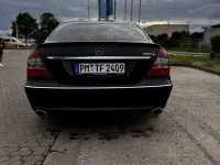 Brugt Mercedes E320 Avantgarde 224 HK (164 kW) 2006 Sedan