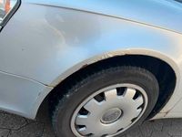 Gebraucht Audi A4 163 PS (119 kW) 2005 Grau Kombi