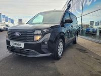 Neu Ford Transit 101 PS (74 kW) 2026 Schwarz Van