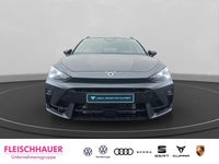 Neu Cupra Leon VZ 333 PS (244 kW) 2026 Grau Kombi