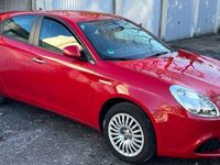 gebraucht Alfa Romeo Giulietta Giulietta1.4 TB 16V Super