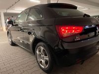 gebraucht Audi A1 Baujahr 2011