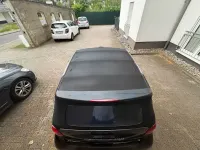 Gebraucht Smart ForTwo Cabrio 75 PS (55 kW) 2005 Schwarz Cabrio
