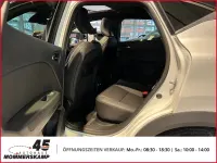 Gebraucht Mitsubishi ASX Top 158 PS (116 kW) 2024 Blau SUV