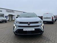 Gebraucht Renault Captur Techno 91 PS (66 kW) 2025 Rafalegrau SUV