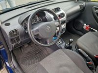 gebraucht Opel Combo 1.7 CDI Klima