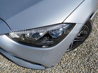 Gebraucht Mercedes C220 Advanced Plus 200 PS (147 kW) 2023 Silber Limousine