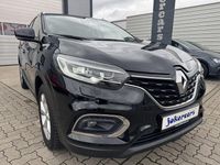 Gebraucht Renault Kadjar Business 116 PS (85 kW) 2020 Sternenschwarz SUV