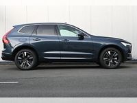 Nowe Volvo XC60 Plus 350 KM (257 kW) 2026 Niebieski SUV