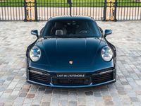 Brugt Porsche 992 650 HK (478 kW) 2025 Blå