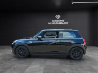 Brugt Mini ONE 102 HK (75 kW) 2020 Sort Hatchback