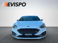 Gebraucht Ford Focus Performance Edition 280 PS (205 kW) 2019 Weiß Coupé