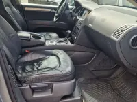 Brugt Audi Q7 232 HK (170 kW) 2007 Grå SUV