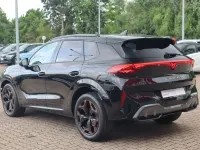 Neu Cupra Terramar 150 PS (110 kW) 2026 Schwarz SUV