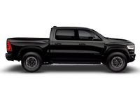 Neu Dodge Ram 541 PS (397 kW) 2026 Schwarz Abholung