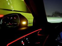 Second-hand Audi A4 S-Line 163 CP (119 kW) 2022 Negru Break