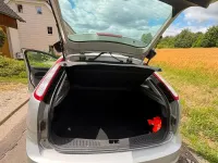 Gebraucht Ford Focus 109 PS (80 kW) 2010 Silber Limousine