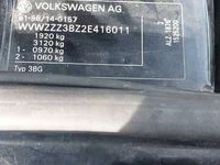 gebraucht VW Passat Passat VariantVariant