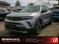 Gebraucht Opel Mokka Elegance 101 PS (74 kW) 2024 Grau SUV