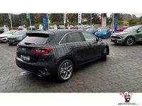 Neu Kia Ceed Style 140 PS (102 kW) 2025 Grau Kleinwagen