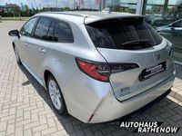 Gebraucht Suzuki Swace Comfort+ 140 PS (102 kW) 2023 Silber Kombi