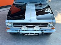 Gebraucht Opel Kadett 65 PS (47 kW) 1969 Silber Coupé