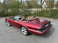 gebraucht Jaguar XJS 4.0 Convertible 19 zoll Sehr Gepflegt 55.000 km