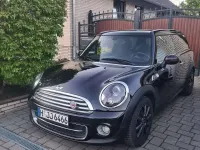Occasion Mini Cooper D Clubman 111 ch (81 kW) 2011 Break