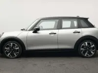 Second-hand Mini Cooper S Classic 204 CP (150 kW) 2025 Gri Hatchback