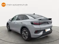 Brugt VW ID.5 Pro 127 kW (174 HK) 2023 Grå SUV
