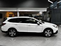 Gebraucht Subaru Outback Sport 175 PS (128 kW) 2021 Weiß metallic Kombi
