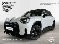 Occasion Mini Aceman 160 kW (218 ch) 2025 Blanc SUV