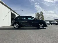 Usado Opel Corsa Elegance 102 HP (75 kW) 2022 Preto Citadino