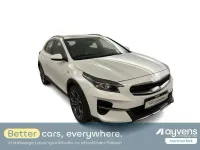 Używany Kia XCeed 160 KM (117 kW) 2022 Biały SUV