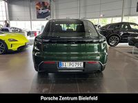 Gebraucht Porsche Macan 380 kW (517 PS) 2024 Oakgrünmetallic neo SUV