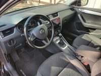 Gebraucht Skoda Octavia Ambition 150 PS (110 kW) 2017 Schwarz Kombi