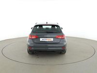 Gebraucht Audi A3 Sport 2020 Grau Limousine