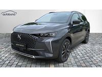 Neu DS Automobiles DS7 Crossback 131 PS (96 kW) 2025 SUV