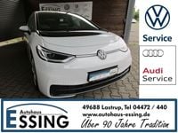 Gebraucht VW ID.3 Pro 150 kW (204 PS) 2021 Andere farbe Kleinwagen