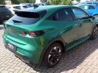 Neu Renault Clio Techno 114 PS (83 kW) 2026 Absolutgrün Kleinwagen