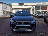 gebraucht Seat Ateca 1.4 ECO TSI DSG XCELLENCE 150 PS