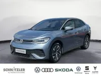 Gebraucht VW ID.5 Pro 127 kW (174 PS) 2022 Blau SUV