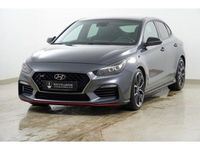 Gebraucht Hyundai i30 N Performance 275 PS (202 kW) 2019 Micron gray / met (metallic) Limousine