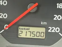 Brugt VW Golf 101 HK (74 kW) 1999 Grå Cabriolet