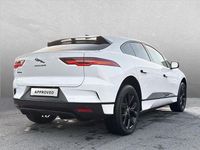 Gebraucht Jaguar I-Pace S 297 kW (405 PS) 2022 Weiss SUV