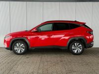 gebraucht Hyundai Tucson 1.6 T-GDI NM HEV 6AT 230PK Comfort Smart Sitz & Lenkr Heiz