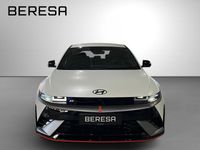 Gebraucht Hyundai Ioniq 5 447 kW (609 PS) 2024 Weiß SUV
