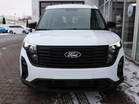 Neu Ford Transit 125 PS (91 kW) 2026 Frozen white Kombi