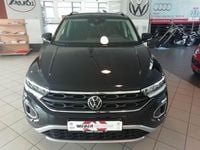 Usado VW T-Roc Move 116 HP (85 kW) 2023 Preto SUV