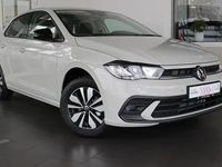 Gebraucht VW Polo Goal 95 PS (69 kW) 2025 Ascotgrau Limousine